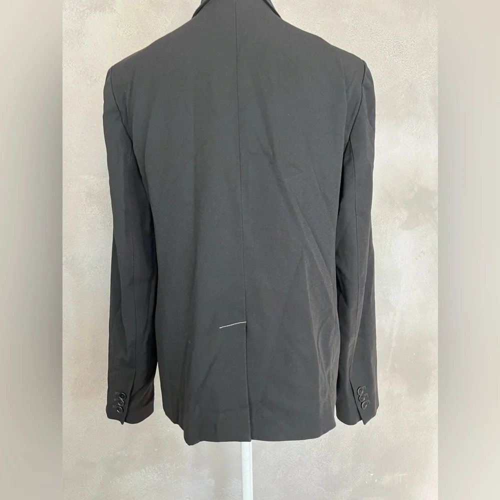 Tory Burch Grommet Blazer